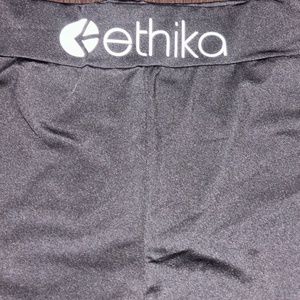 ~Ethika short~